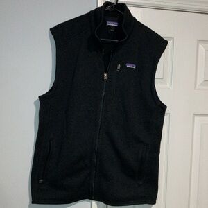 Patagonia Better Sweater Vest